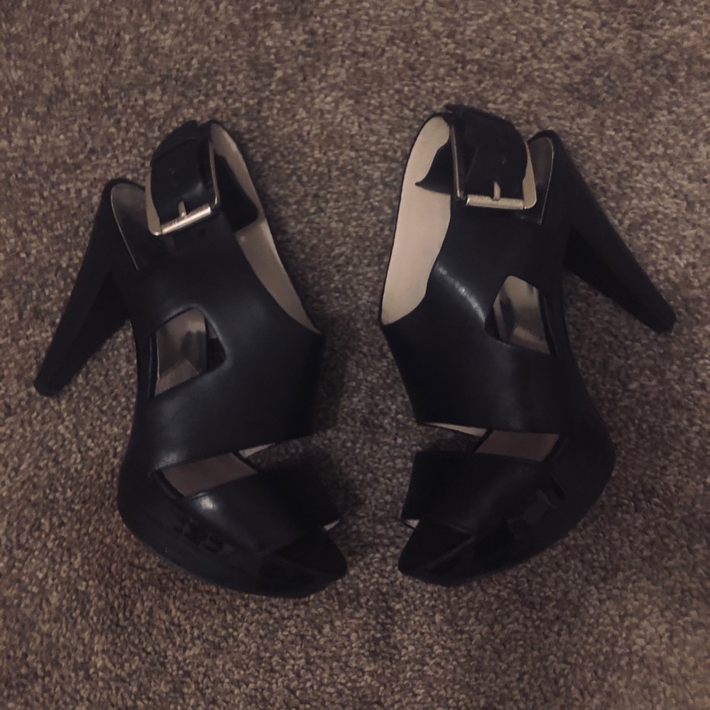Michael Kors Heels